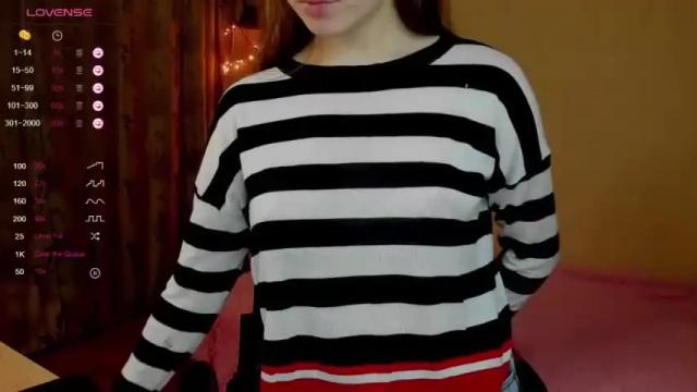 Thumbnail 2, kami_mur's Stream at Chaturbate, 22 months ago