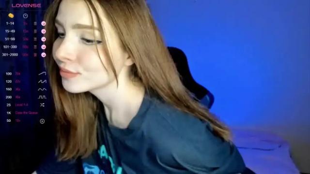 Thumbnail 2, kami_mur's Stream at Chaturbate, 21 months ago