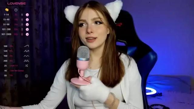 Thumbnail 1, kami_mur's Stream at Chaturbate, 21 months ago