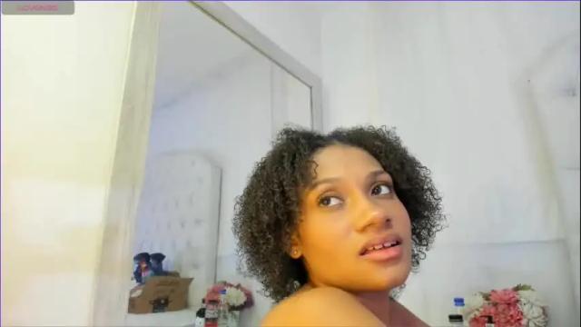 Thumbnail 2, kamila_arias's Stream at Chaturbate, 1 month ago