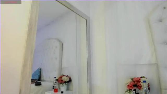 Thumbnail 1, kamila_arias's Stream at Chaturbate, 1 month ago