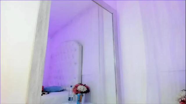 Image 6 of kamila_arias Stream on Chaturbate on 1 month ago