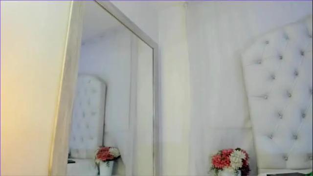 Image 12 of kamila_arias Stream on Chaturbate on 1 month ago