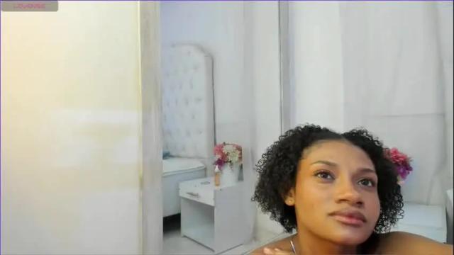 Thumbnail 3, kamila_arias's Stream at Chaturbate, 22 days ago