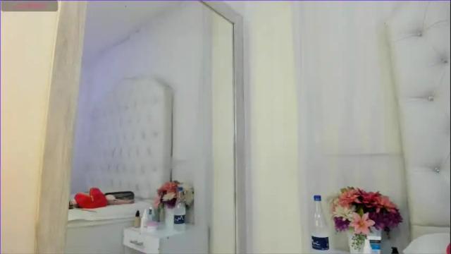 Thumbnail 1, kamila_arias's Stream at Chaturbate, 18 days ago