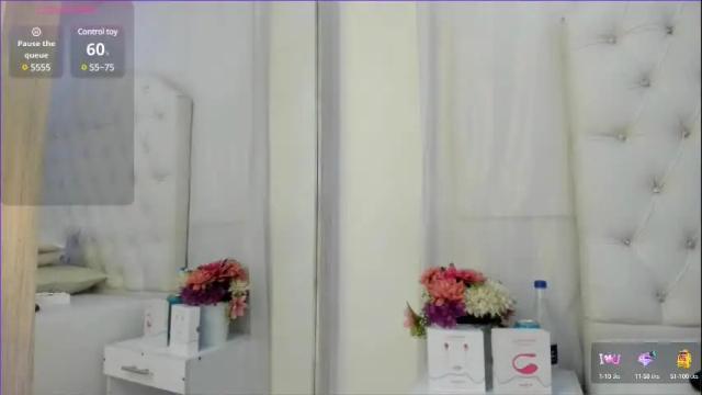 Thumbnail 1, kamila_arias's Stream at Chaturbate, 11 days ago