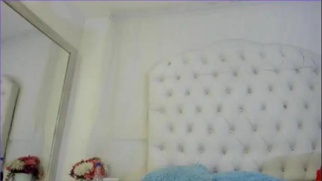 Image 10 of kamila_arias Stream on Chaturbate on 18 days ago