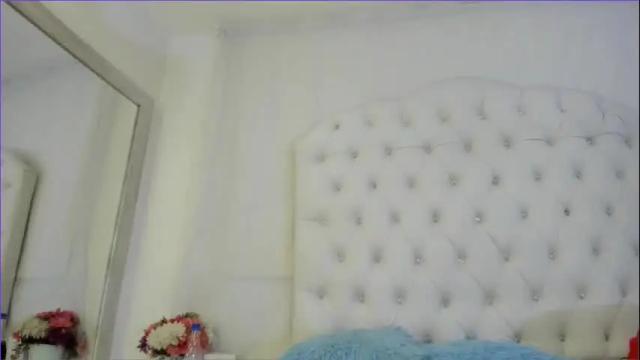 Thumbnail 3, kamila_arias's Stream at Chaturbate, 9 days ago