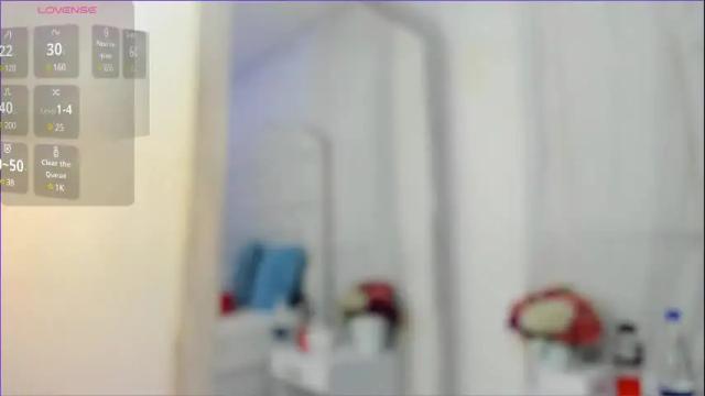 Image 8 of kamila_arias Stream on Chaturbate on 13 days ago