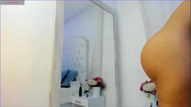 Thumbnail 1, kamila_arias's Stream at Chaturbate, 7 days ago