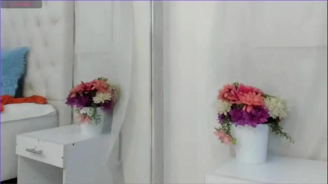 Image 2 of kamila_arias Stream on Chaturbate on 8 days ago