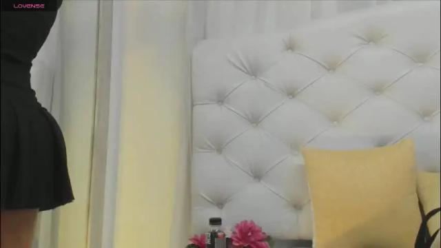 Image 2 of kamila_arias Stream on Chaturbate on 1 month ago