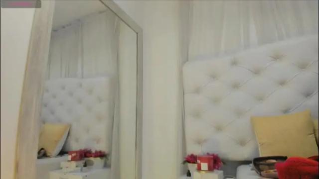 Thumbnail 1, kamila_arias's Stream at Chaturbate, 7 days ago