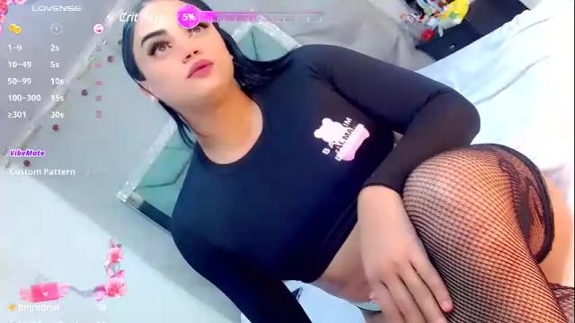 Image 4 of kamila_hill Stream on Chaturbate on 1 day ago