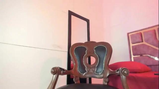 Thumbnail 2, kamilasaavedra's Stream at Chaturbate, 1 month ago