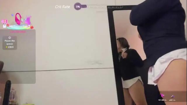 Thumbnail 2, kamilasaavedra's Stream at Chaturbate, 1 month ago