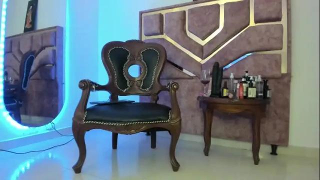 Image 10 of kamilasaavedra Stream on Chaturbate on 5 days ago