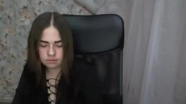 Image 11 of kamillahott Stream on Chaturbate on 19 months ago