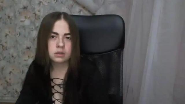 Image 12 of kamillahott Stream on Chaturbate on 19 months ago