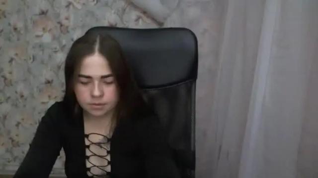 Image 6 of kamillahott Stream on Chaturbate on 19 months ago