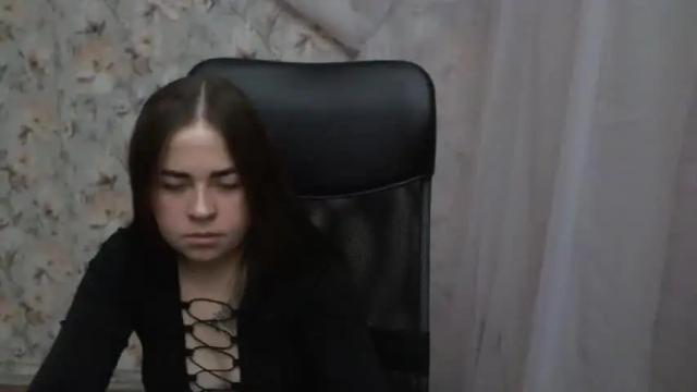 Image 7 of kamillahott Stream on Chaturbate on 19 months ago