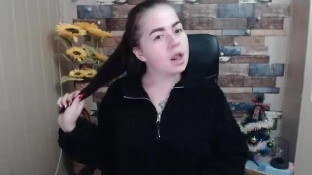 Thumbnail 1, kamillahott's Stream at Chaturbate, 19 months ago