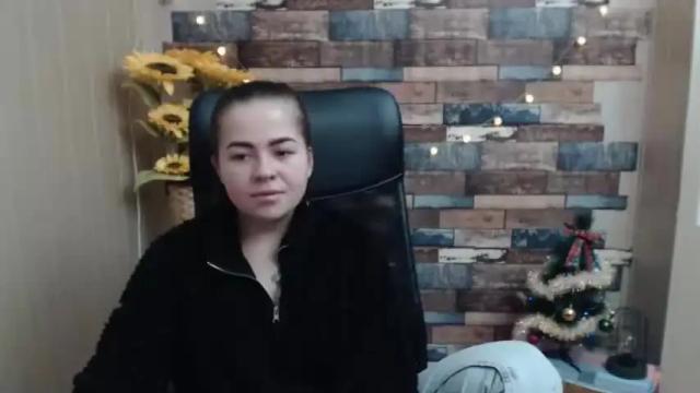Image 6 of kamillahott Stream on Chaturbate on 19 months ago