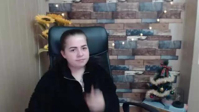 Image 7 of kamillahott Stream on Chaturbate on 19 months ago