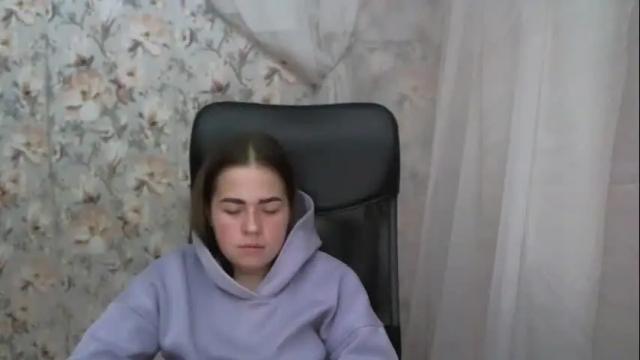Image 11 of kamillahott Stream on Chaturbate on 19 months ago