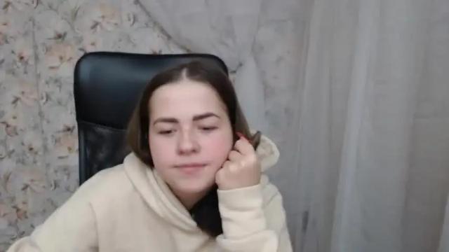 Thumbnail 1, kamillahott's Stream at Chaturbate, 18 months ago