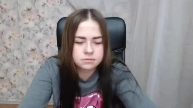 Image 2 of kamillahott Stream on Chaturbate on 18 months ago