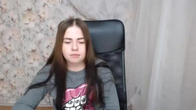 Image 3 of kamillahott Stream on Chaturbate on 18 months ago