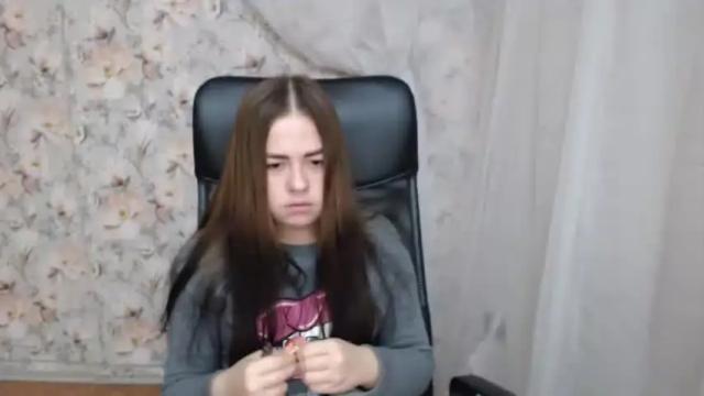 Thumbnail 2, kamillahott's Stream at Chaturbate, 18 months ago