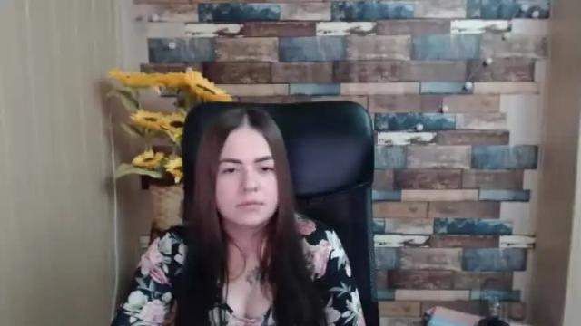 Image 10 of kamillahott Stream on Chaturbate on 18 months ago