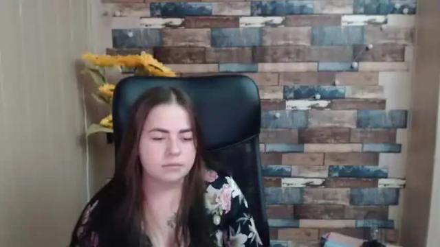 Image 12 of kamillahott Stream on Chaturbate on 18 months ago