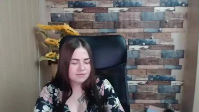 Image 3 of kamillahott Stream on Chaturbate on 18 months ago