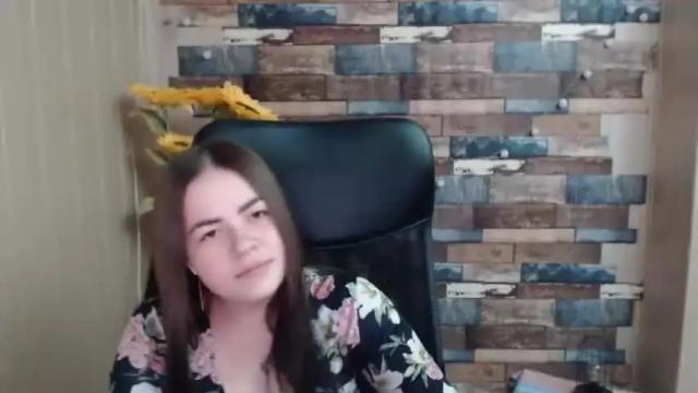 Image 4 of kamillahott Stream on Chaturbate on 18 months ago