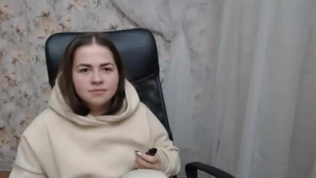Thumbnail 1, kamillahott's Stream at Chaturbate, 17 months ago