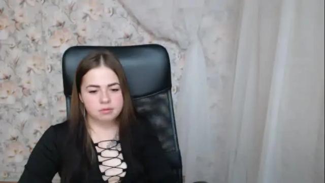 Thumbnail 1, kamillahott's Stream at Chaturbate, 17 months ago