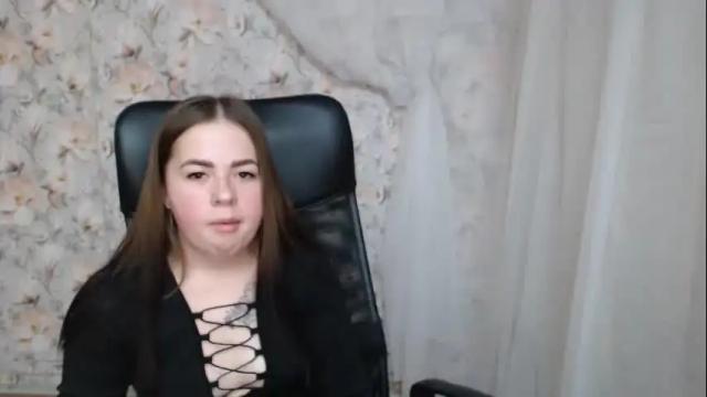 Image 12 of kamillahott Stream on Chaturbate on 17 months ago