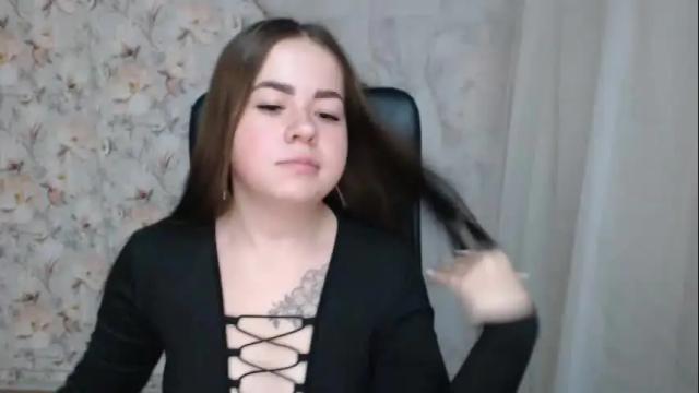 Image 7 of kamillahott Stream on Chaturbate on 17 months ago