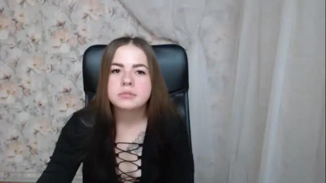 Image 8 of kamillahott Stream on Chaturbate on 17 months ago