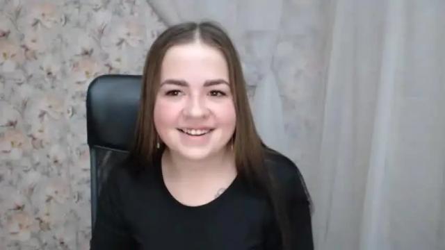 Image 11 of kamillahott Stream on Chaturbate on 17 months ago