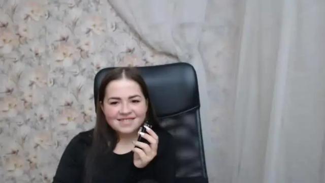 Image 8 of kamillahott Stream on Chaturbate on 17 months ago