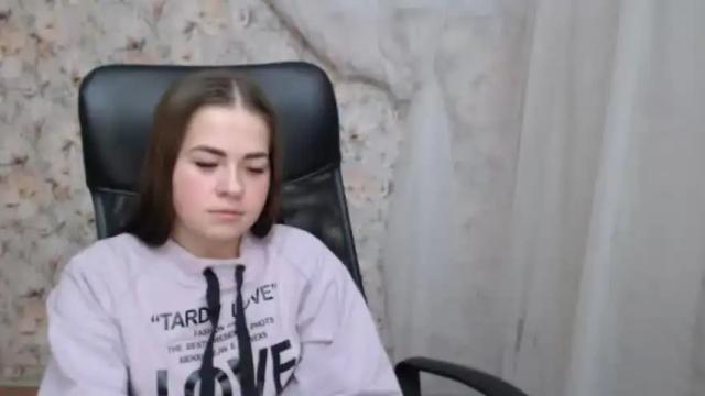 Thumbnail 2, kamillahott's Stream at Chaturbate, 17 months ago
