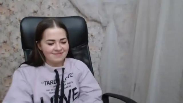Image 6 of kamillahott Stream on Chaturbate on 17 months ago