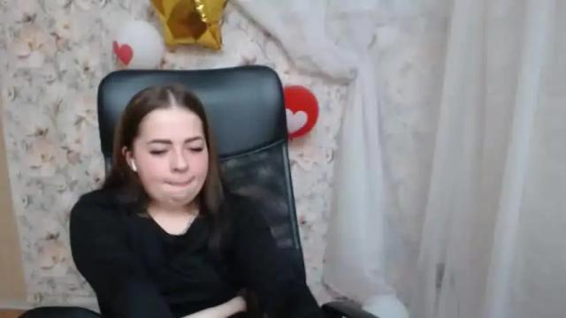 Thumbnail 1, kamillahott's Stream at Chaturbate, 16 months ago