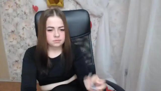 Image 6 of kamillahott Stream on Chaturbate on 16 months ago