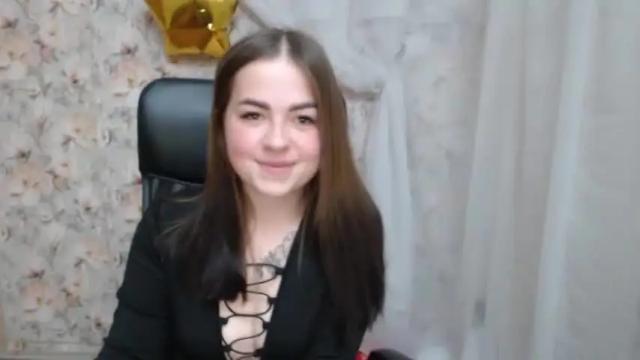 Thumbnail 1, kamillahott's Stream at Chaturbate, 16 months ago