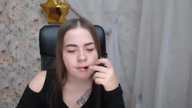 Thumbnail 1, kamillahott's Stream at Chaturbate, 16 months ago